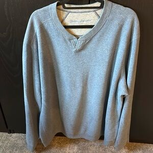 Tommy Bahama men’s‎ reversible sweater xxl